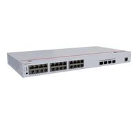 Huawei Ekit Switch S310-24p4x 400w - Diese Serie Von EtherneT-Switches - Basierend Auf Hochleistungsf?higer Hardware Der Neuen Generation - Kann In S