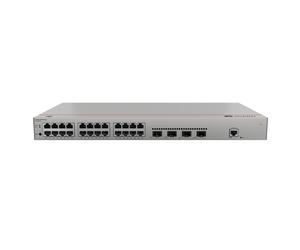 Conmutador Huawei S310-24T4S 24x 1Gb 4x SFP Manejable | S310-24T4S