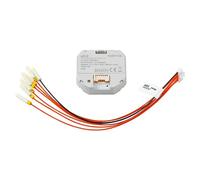 Conmutador inalámbrico HmIP-FCI6 (Funciona con pilas, 4,85 x 1,5 x 5,3 cm)