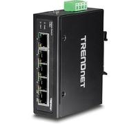 Trendnet ti-g50 switch no administrado gigabit ethernet (10/100/1000)