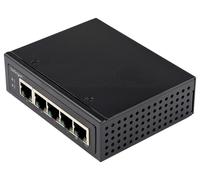 Conmutador Industrial Gigabit PoE De 5 Puertos - IESC1G50UP