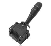 Conmutador Intermitentes Compatible Con Captur Para Clio 2012-2021 Para Trafic III 2014 1 Uds Interruptor De Limpiaparabrisas De Columna De Dirección De Coche 8201168013