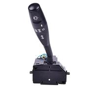 Conmutador Intermitentes Compatible Con Mitsubishi Para Strada Para L200 1996-2005 1 Pieza Mano Derecha Del Coche Para Conducir Interruptor De Faro De Señal De Giro MR329666
