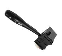 Conmutador Intermitentes Compatible Con Nissan Para V16 1990-1994 Para Genesis 1990-1994 1 Pieza Interruptor De Columna De Dirección Accesorios De Control De Crucero 25560-68Y00