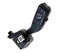 Conmutador Intermitentes Compatible Con VW Para Eos 2006 2011 Para Caddy 2004 2011 Para Touran 2007 2008 1 Uds Interruptor De Control De Crucero Interruptor De Señal De Giro 1K0 953 513 G