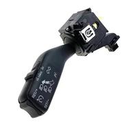 Conmutador Intermitentes Compatible Con VW Seat Para Altea 2007 2010 Para Leon 2006 2010 Para Toledo 2005 2009 1 Pieza Interruptor De Control De Crucero Interruptor De Señal De Giro 1K0 953 513 G