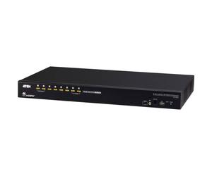 Conmutador KVM Aten CS1798A 8 puertos 4K DCI