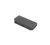 KVM SWITCH 2X1 DP DP/HDMI OUT USB