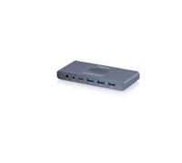 Conmutador KVM Digitus USB-C 3.0 HDMI 2 Puertos 4K60Hz Core Line