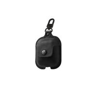 Conmutador KVM - Twelve South - AirSnap cuero Negro - Cuero - Negro - 12-1802