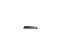 Conmutador L2 gestionado - TP-LINK - Omada Agile ES228GP - 24 puertos PoE+ (250 W) - 2 SFP - Montaje en rack