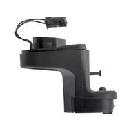 Conmutador limpiaparabrisas Ajuste para BMW E39, interruptor de puerta trasera coche, maletero, botón brazo limpiaparabrisas trasero, Micro 6131836331 Palanca limpiaparabrisas