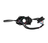 Conmutador limpiaparabrisas Ajuste para Toyota Pickup Truck 1989-1995 84310-35300 reemplazo del interruptor limpiaparabrisas de la señal giro faro coche Palanca limpiaparabrisas