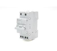 Conmutador modular 40 amperios comun arriba I-0-II (2 polos)