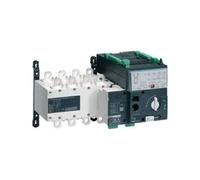 Conmutador motorizado automatico 4x250A