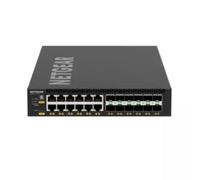 Conmutador Netgear M4350-12X12F Gestionado L3 10G 24 puertos