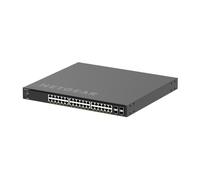 Conmutador Netgear M4350-36X4V Gestionado L3 10G Ethernet PoE 36 Puertos 1U