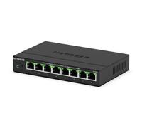Conmutador Netgear MS308E 8 Puertos 2.5G Ethernet No Administrado