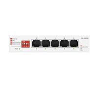 Conmutador no gestionado ASUS QG-U1050 5 puertos Ethernet 2,5G