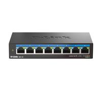 Conmutador no gestionado D-Link DMS-108 8x Ethernet de 2,5 Gbit/s