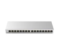 Zyxel GS1100-16 Switch 16 Puertos Gigabit Ethernet