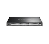 Conmutador Omada SG3452P 48 Puertos PoE+ Gestionado L2/L3 Gigabit