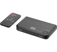 Conmutador ONE FOR ALL HDMI 4K SV1632