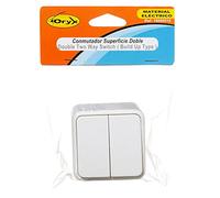 Conmutador Oryx Superficie Doble