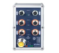 Conmutador Planet IGS-5227X-4P2T manejable | IGS-5227X-4P2T