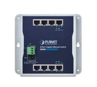 Conmutador Planet WGS-803 8x 1Gb Sin gestión | WGS-803