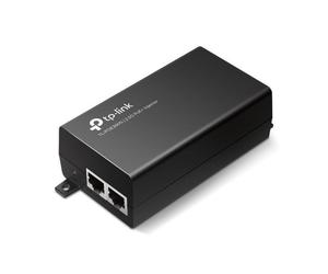Conmutador Poe Tp-link Poe260s Velocidad Ultra Rápida De 2.5 Gbits Para Una Conectividad Confiable Y Alimentación Poe Para Puntos De Acceso, Teléfonos Ip Y Cámaras De Vigilancia. ¡ordenar Ahora!