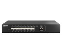 Conmutador QNAP QSW-M5216-1T 1x 10Gb 16x SFP28 manejable | QSW-M5216-1T