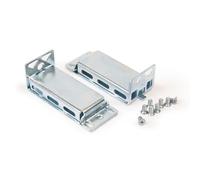 Conmutador RACKMOUNT - CISCO - 9200CX - Compatible 19 pulgadas - Diseño compacto - Gigabit Ethernet