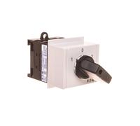 Conmutador red-generador 2P 20A para carril P, T 076813