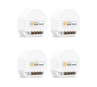 Conmutador Relais WLAN11 WiFi de Refoss