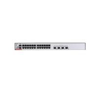 Conmutador Ruijie RG-S5310-24GT4XS-P-E Gestionado 24 Puertos Gigabit PoE 1U