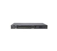 Conmutador Ruijie RG-S6120-20XS4VS2QXS Gestionado L3 1U 256 Gbit/s