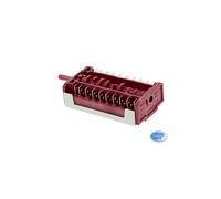 Conmutador Selector Funciones Horno Rex Electrolux Original 140122517018