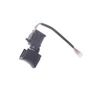 Conmutador sin escobillas de 12 V, carcasa de durabilidad 143490F0008 para SiD2A12 SFD2A12 Dispositivo industrial de baja potencia conmutador sin escobillas