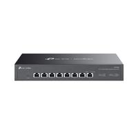 Conmutador TP-Link Omada DS1008X 8 Puertos 10G No Administrado 1U