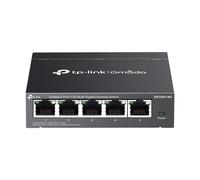 Conmutador TP-Link Omada DS105G-M2 5 puertos 2.5G Ethernet No administrado