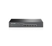 Conmutador TP-LINK TL-SG1008 8x 1Gb Ingobernable | TL-SG1008