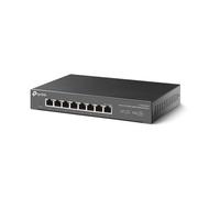 Conmutador TP-LINK TL-SG108-M2 8x 2.5Gb Ingobernable | TL-SG108-M2