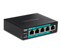 Conmutador Trendnet TE-FP051