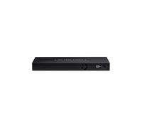 Conmutador - Trendnet - TPE-BG182G - 36 Gbps - RJ-45 - SFP - Ethernet Gigabit