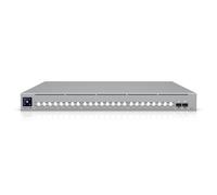 Conmutador Ubiquiti UniFi Pro XG 24 PoE Gestionado 10G Ethernet PoE++