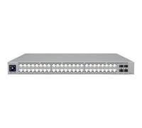 Conmutador Ubiquiti UniFi Pro XG 48 PoE Gestionado L3 10G 48 Puertos