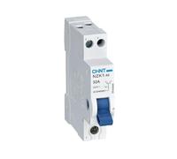 Conmutador unipolar Chint NZK1-321- 32A 230Vac -643000
