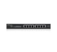 Zyxel GS1915-8 Switch Gestionado L2 8 Puertos Gigabit Ethernet