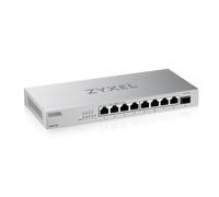 Conmutador Zyxel XMG-108 8x 2.5G + 1x SFP+ 10G No Administrado